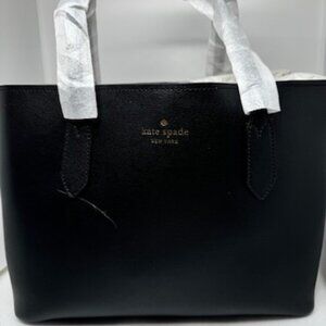 Brand New Kate Spade Harper Satchel
